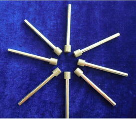宜昌金剛石工具電鍍技術 精密制造的“金剛鉆”